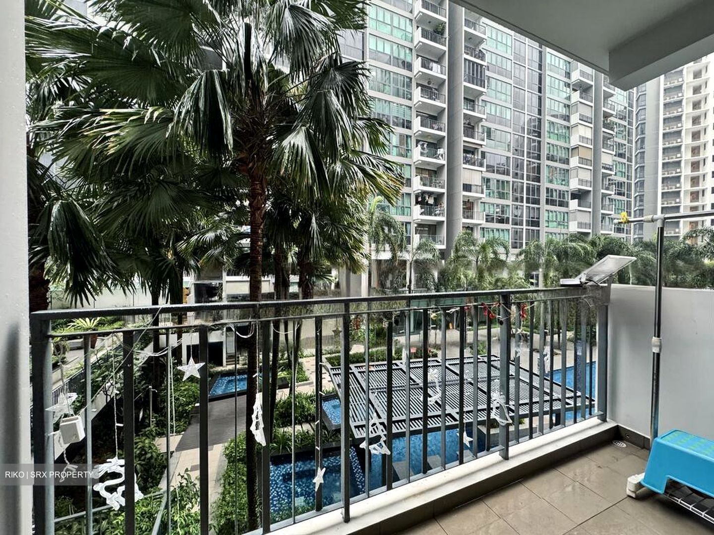 Esparina Residences (D19), Condominium #592554421